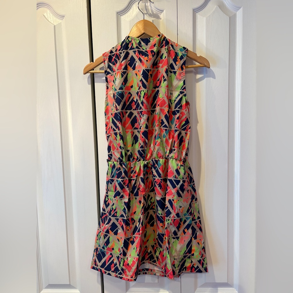Romper - Picture 3 of 5